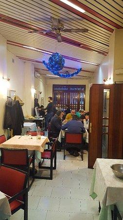 Gastronomia Leontine